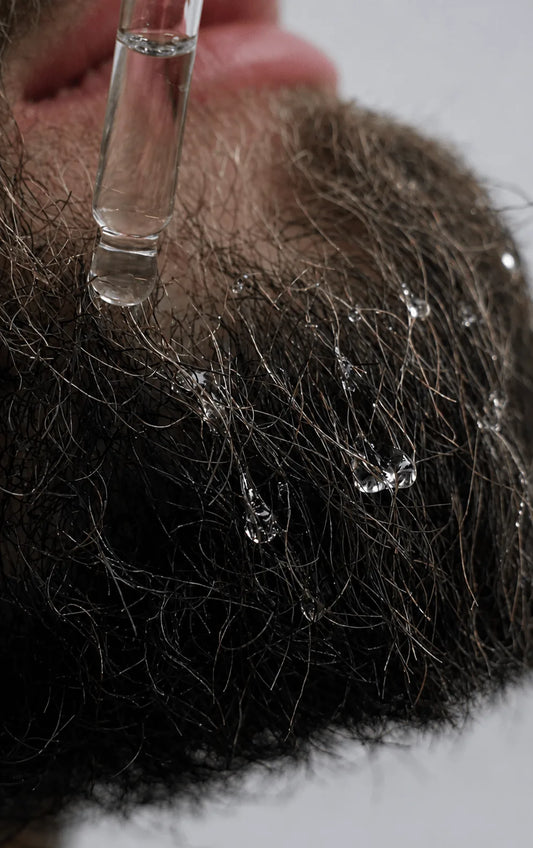 CMNT. BEARD BUNDLE