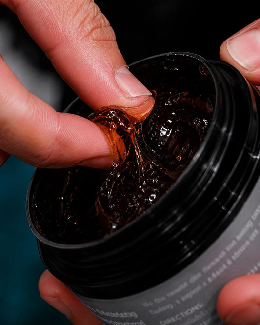 CMNT. Classic Pomade 2-Pack