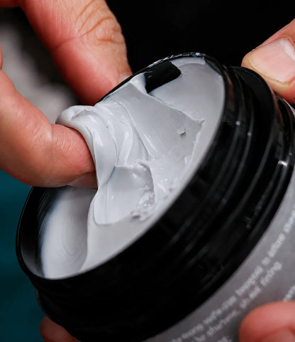 CMNT. Matte Clay