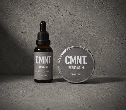 CMNT. BEARD BUNDLE