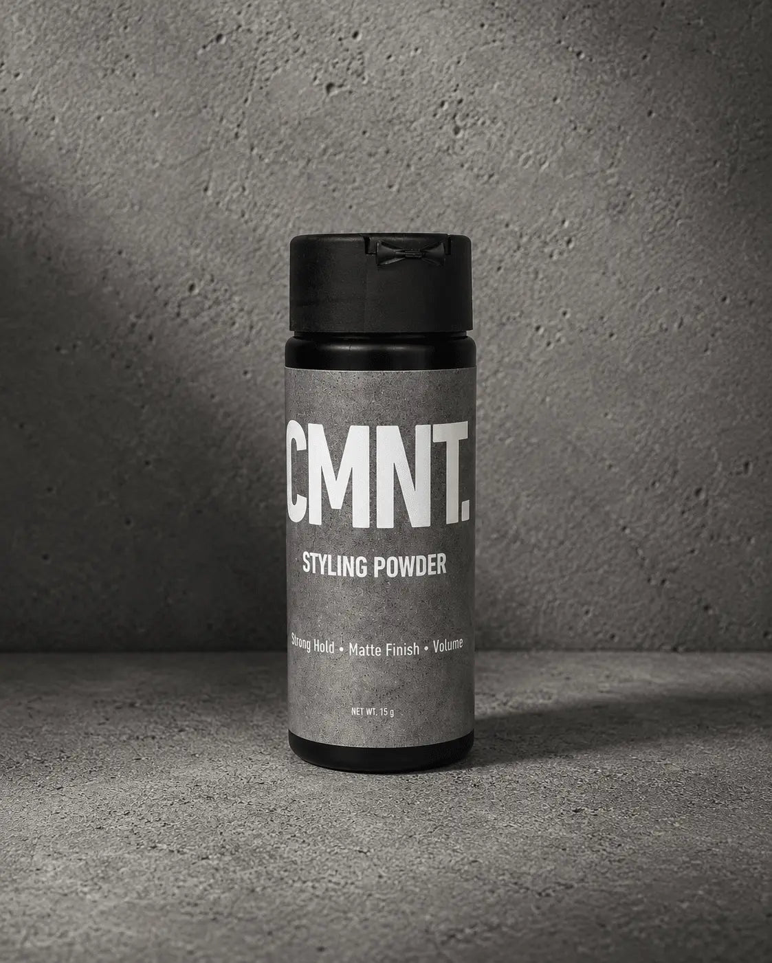 CMNT. Styling Powder