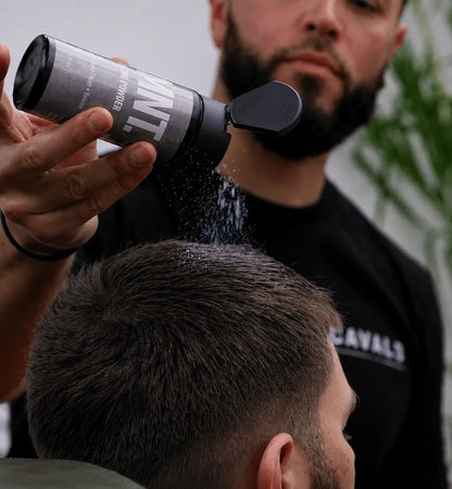 CMNT. Styling Powder