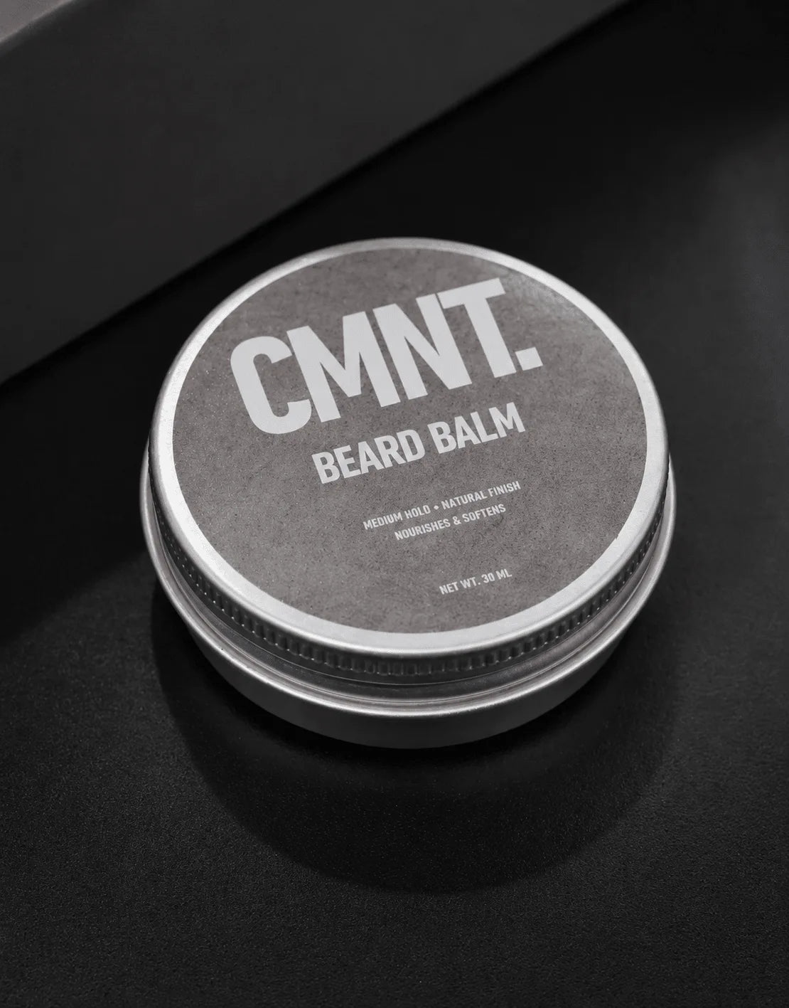 CMNT. Beard Balm