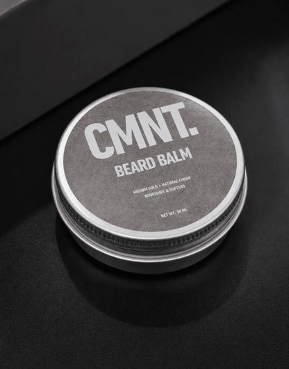 CMNT. Beard Balm