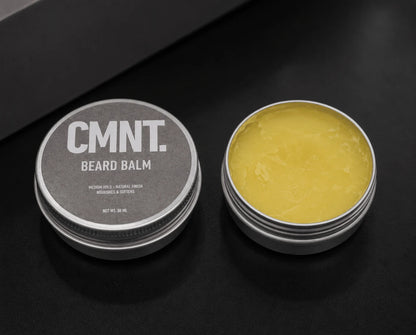 CMNT. Beard Balm